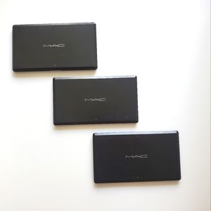 MAC Cosmetics Eyeshadow Pro Palette x15 refill